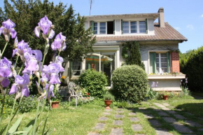 Le Cottage - Chambres d'hôtes Paris Saclay